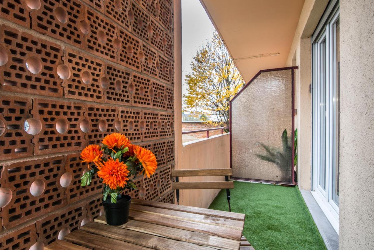 Lumineux - L'Authentique - Centre Daire Haguenau Dış mekan fotoğraf